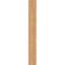 Ekena Millwork Merced Block Smooth Outlooker, Western Red Cedar, 5 1/2"W x 38"D x 46"H OUT06X38X46MRC05SWR - alternate 3